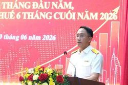 Thuế Thành phố Hồ Chí Minh tập trung tháo gỡ các điểm nghẽn trong quản lý thuế