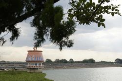 Quản lý, vận hành công trình thủy lợi: Chuyển từ kinh nghiệm sang dựa trên cơ sở dữ liệu