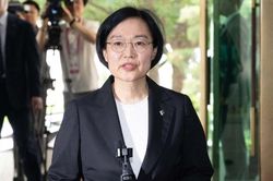 Điện mừng Thủ tướng Nội các Đại Hàn Dân Quốc Han Seong Sook