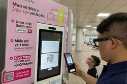 Ngày 2/7, miễn vé đi Metro số 1 cho người dân Thành phố Hồ Chí Minh