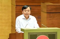 Bộ Nông nghiệp và Môi trường phân cấp tối đa cho địa phương sau một năm vận hành mô hình chính quyền 3 cấp