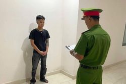 Đà Nẵng bắt giữ khẩn cấp đối tượng có hành vi 'giết người'