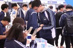 Đề xuất nâng mức vay tín dụng học sinh, sinh viên lên 8 triệu đồng/tháng