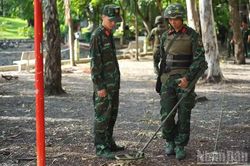 Từ Radar canh trời đến Radar xuyên đất