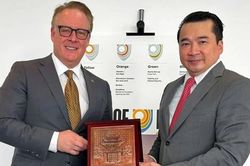 Thúc đẩy hơn nữa quan hệ hợp tác giữa thành phố Perth, Australia với các địa phương của Việt Nam