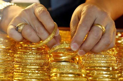 Giá vàng hôm nay (1-7): Giảm mạnh