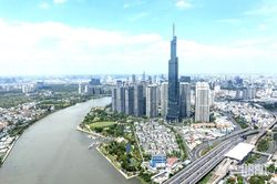 Từ cuộc ra đi lịch sử đến Thành phố rạng rỡ tên Người-Bài 3: Thành phố của những người dám mở đường