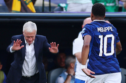 World Cup 2026: Mbappe nói lời xúc động sau khi Pháp vào vòng 1/8