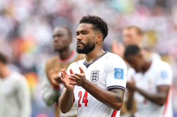 World Cup 2026: Quansah và Reece James vắng mặt trong trận Anh gặp CHDC Congo