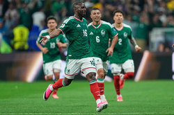 Hạ Ecuador, Mexico vào vòng 1/8 World Cup 2026