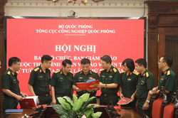 Nhiều tác phẩm có chất lượng tham gia Cuộc thi chính luận bảo vệ nền tảng tư tưởng của Đảng