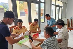 N&acirc;ng cao chất lượng c&ocirc;ng t&aacute;c s&aacute;t hạch, cấp giấy ph&eacute;p l&aacute;i xe