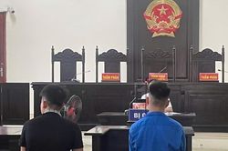 Sự bất lực của người cha với đứa con nhiều lần phạm tội gây rối trật tự công cộng