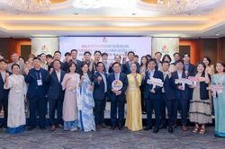 Đà Nẵng khởi động tuần lễ xúc tiến du lịch tại Hàn Quốc