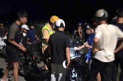 Bản lĩnh kh&ocirc;ng nằm ở tiếng nẹt p&ocirc;!