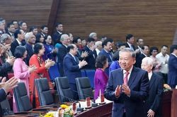 Phát huy tư duy chủ động ở cơ sở, xây dựng chính quyền hai cấp tinh gọn, hiệu lực, hiệu quả