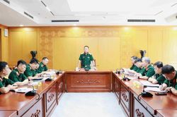 Quân khu 5 đề xuất chủ trương đầu tư nâng cấp Cảng quân sự Kỳ Hà