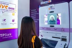 Từ hôm nay 1-7: Doanh nghiệp chuyển khoản từ 10 triệu đồng phải xác thực khuôn mặt người đại diện pháp luật