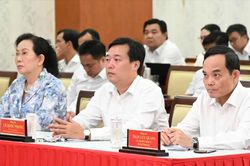 TPHCM đầu tư hơn 12.700 tỷ đồng cho khoa học, công nghệ, đổi mới sáng tạo và chuyển đổi số