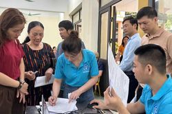 Sinh con thứ hai, lao động nữ được nghỉ thai sản 7 th&aacute;ng