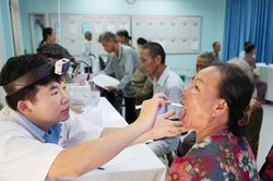 Huế khám sức khỏe miễn phí cho 1,27 triệu người dân
