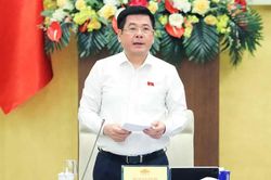 Khơi th&ocirc;ng nguồn lực đất đai nhưng kh&ocirc;ng bu&ocirc;ng lỏng quản l&yacute;