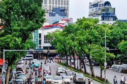 H&agrave; Nội bắt đầu th&iacute; điểm v&ugrave;ng ph&aacute;t thải thấp