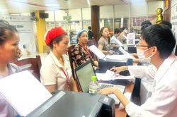 Tầm so&aacute;t ung thư miễn ph&iacute; cho 35.000 nữ c&ocirc;ng nh&acirc;n