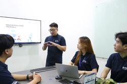 Triển khai phần mềm tích hợp AI giúp tăng 35% năng suất
