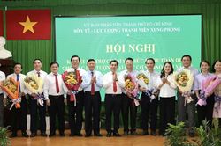 Ký kết hỗ trợ y tế toàn diện cho các cơ sở bảo trợ xã hội