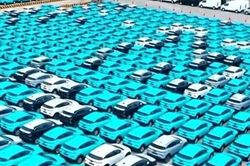 Cả nghìn ôtô điện VinFast từng xuất hiện tại cảng Trung Quốc làm gì?
