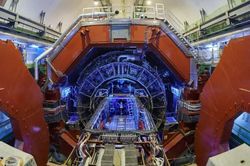 CERN ngừng máy gia tốc hạt để tiến hành cuộc chuyển đổi lớn