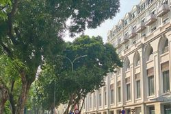 Hà Nội áp dụng biện pháp hạn chế phương tiện tại một số khu vực phường Hoàn Kiếm