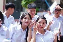 Gia Lai đạt tỷ lệ tốt nghiệp THPT 98,44%