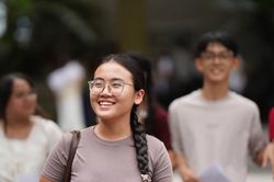Đà Nẵng có 131 bài thi môn Toán đạt điểm 10 Kỳ thi tốt nghiệp THPT năm 2026
