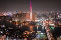 Sứ mệnh mới của TPHCM sau 50 năm mang tên Bác