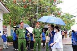 Ninh Bình có 502 bài thi đạt điểm 10 tại Kỳ thi tốt nghiệp THPT năm 2026