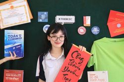 Hành trình từ nghịch cảnh đến vinh quang của nữ thủ khoa Điện Biên
