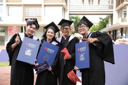 Giáo dục đại học tại Việt Nam tăng tốc hội nhập quốc tế