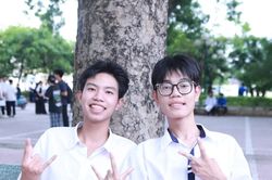 H&agrave; Nội c&oacute; 1.182 điểm 10 c&aacute;c m&ocirc;n thi tốt nghiệp THPT năm 2026