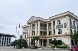 Hưng Yên quyết định thành lập Trường THPT Nghĩa Trụ