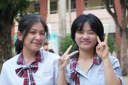 Những con số nổi bật từ phổ điểm thi THPT đầu ti&ecirc;n sau s&aacute;p nhập của TPHCM