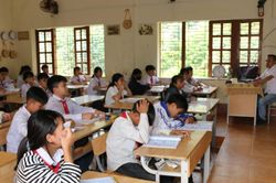 Sơn La sắp xếp lại mạng lưới trường học giai đoạn 2026 - 2030