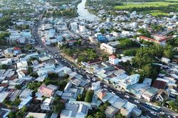 Sức mạnh 'nhân lực chất lượng cao' từ hệ sinh thái đào tạo đại học ở Vĩnh Long