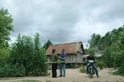 Đại ngàn Tây Nguyên lên sóng trong phim chính luận