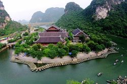 Lễ trao Giải thưởng Du lịch VITA Awards 2026 sắp diễn ra tại Ninh B&igrave;nh