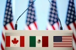 Mỹ chuẩn bị 'khởi động đồng hồ 10 năm' chấm dứt USMCA, đàm phán thương mại Bắc Mỹ vào giai đoạn căng thẳng