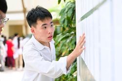 Đã có điểm thi tốt nghiệp THPT năm 2026, cách tra cứu điểm thi của các tỉnh thành trên cả nước