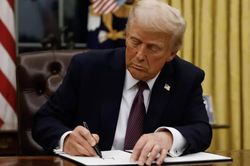 Bác sắc lệnh của Tổng thống Trump, Tòa án Tối cao Mỹ giữ nguyên quyền công dân theo nơi sinh