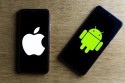 Cuộc cạnh tranh mới của Android nhằm vào người dùng iPhone